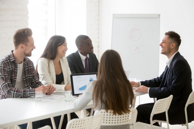 HR document management software benefits